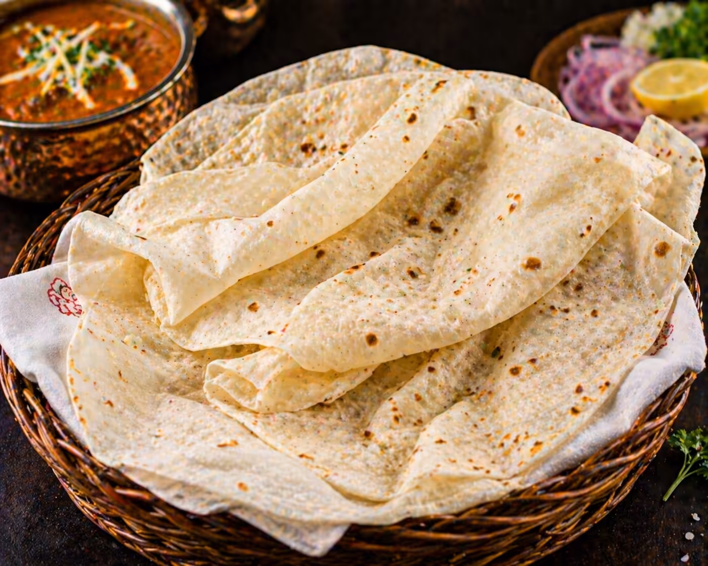 Rotis
